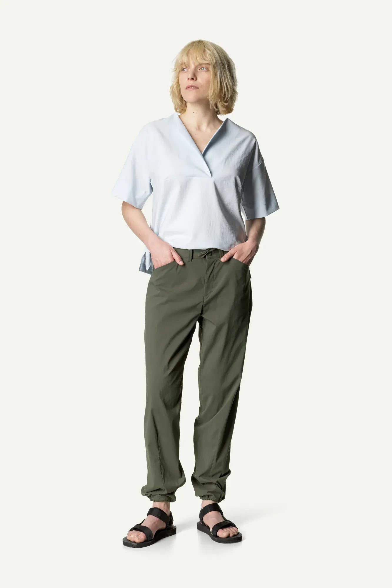 houdini-wadi-pants-damen-sandstorm-schnelltr-170g image 5