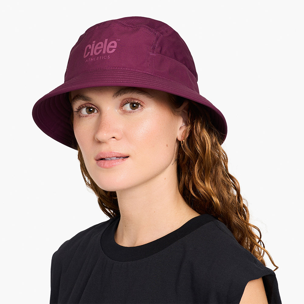 ciele-gobucket-comp-athletics-bucket-hat-mulberry image 3