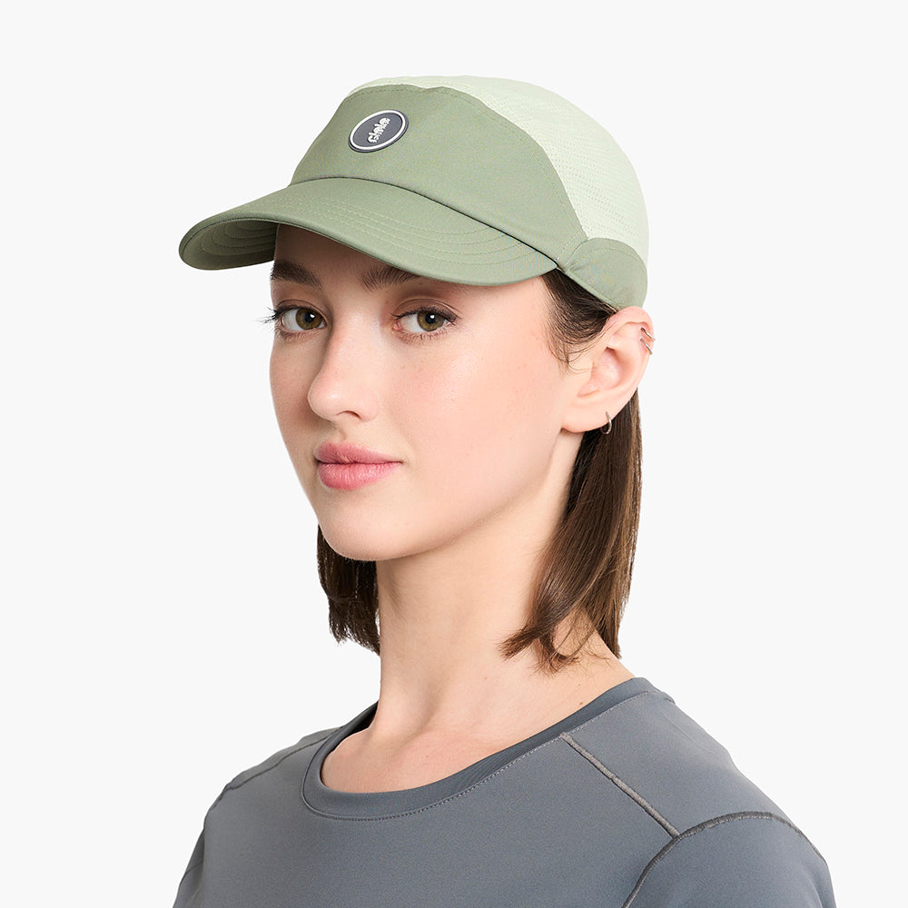 ciele-fstcap-sc-comp-ninety-sl-laufcap-toad-upf-wettkampf image 3