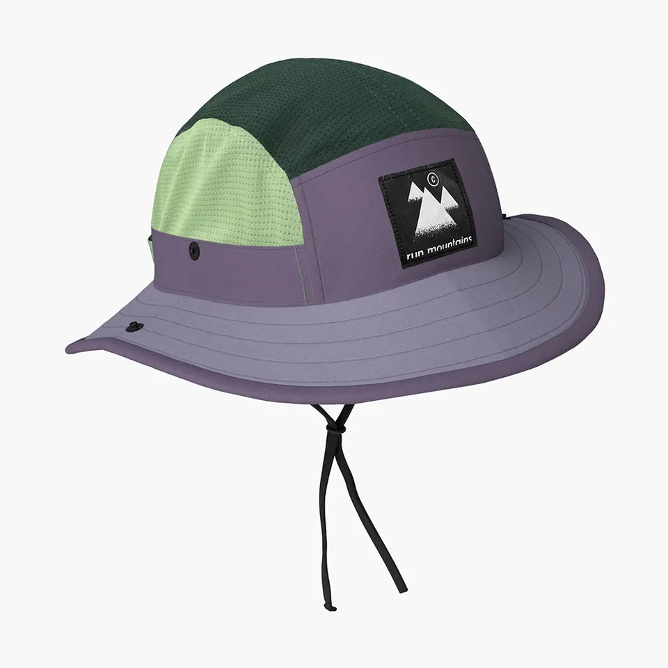 ciele-bndckhat-trail-range-cuts-bucket-hat-stormtaker image 1