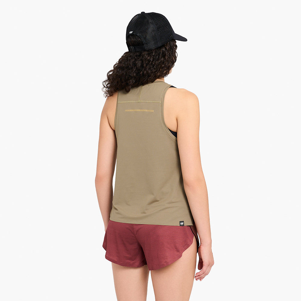 ciele-w-fstsinglet-2-lauftop-canvas-damen-mesh image 3