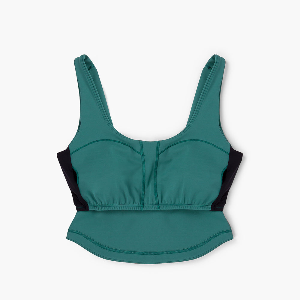 ciele-trntankbra-dark-harbor-sport-bh-damen image 7