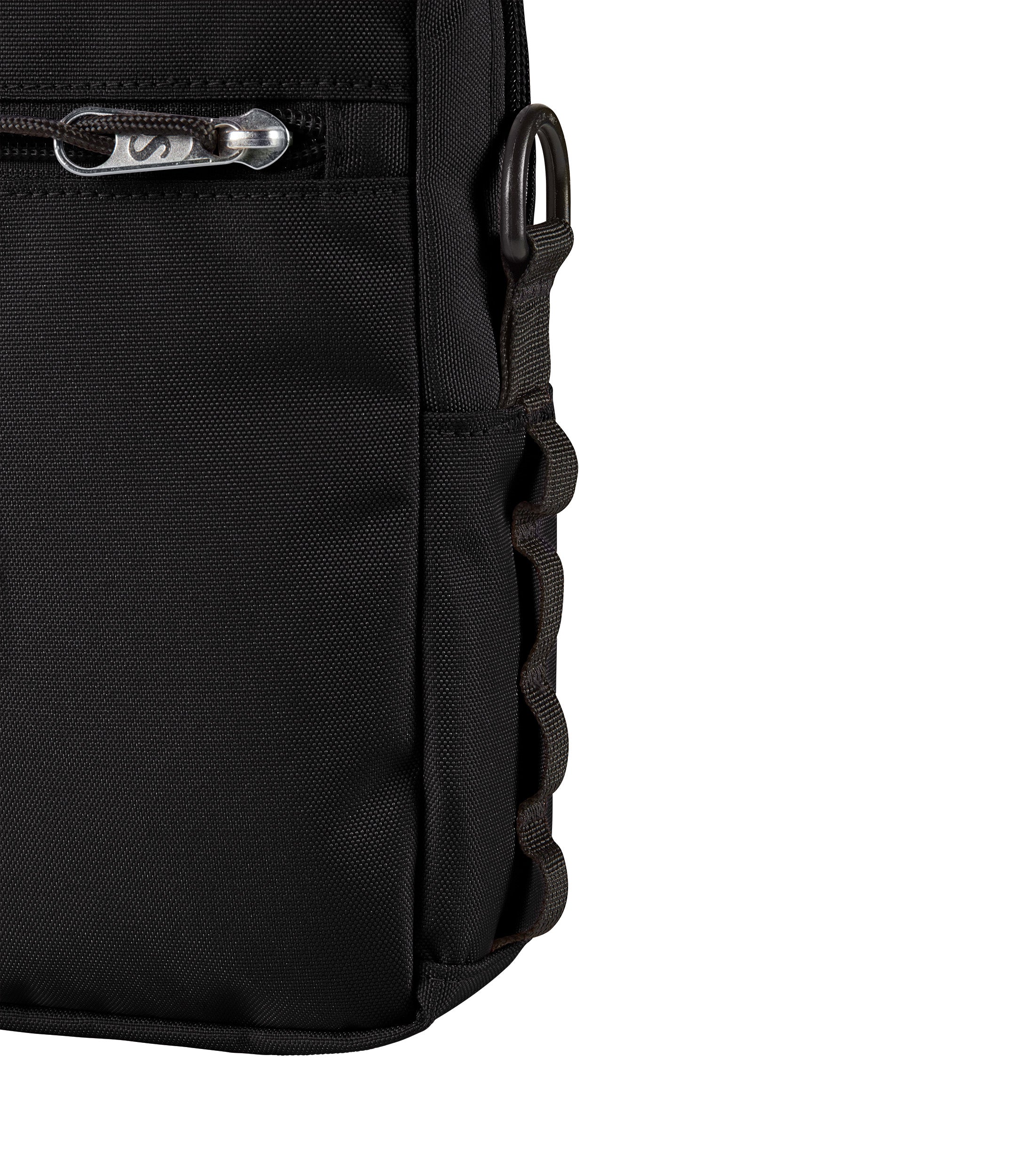 jansport-central-adaptive-crossbody-umh-ngetasche-schwarz-adaptiv image 6