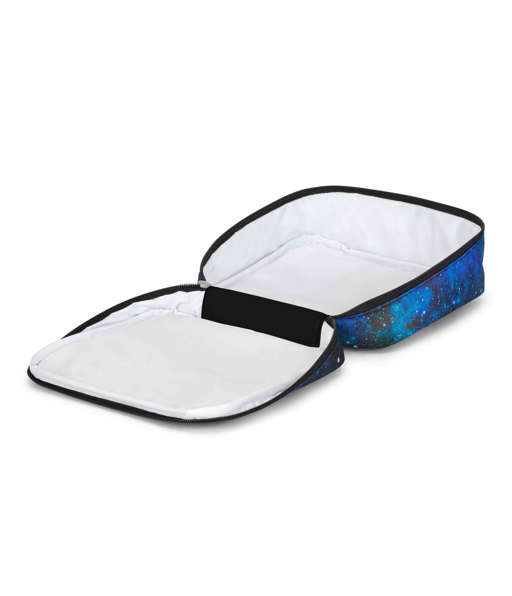 jansport-lunch-break-lunchtasche-cyberspace-galaxy-isoliert image 4