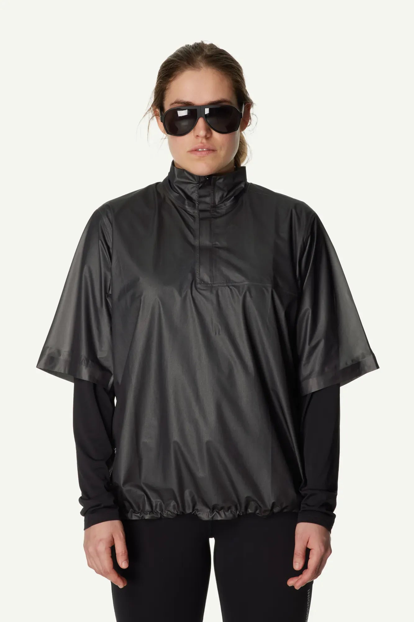 houdini-the-orange-tee-w-s-trail-shirt-damen-true-black image 8