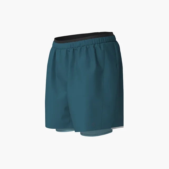 ciele-dlyshort-5-ironcast-laufshorts-herren-wasserabweisend image 1