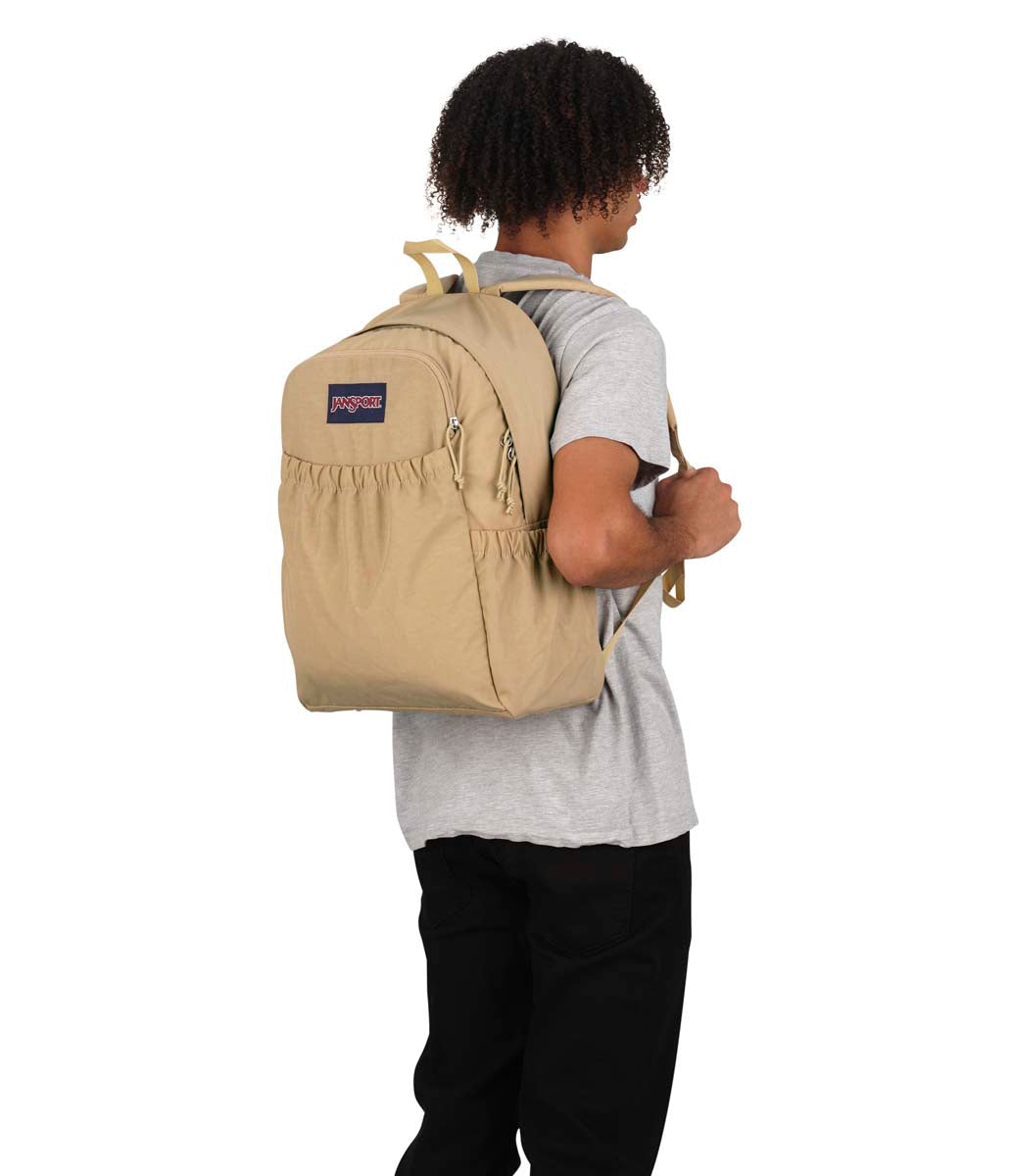 jansport-lounge-pack-rucksack-travertine-mit-laptopfach image 3