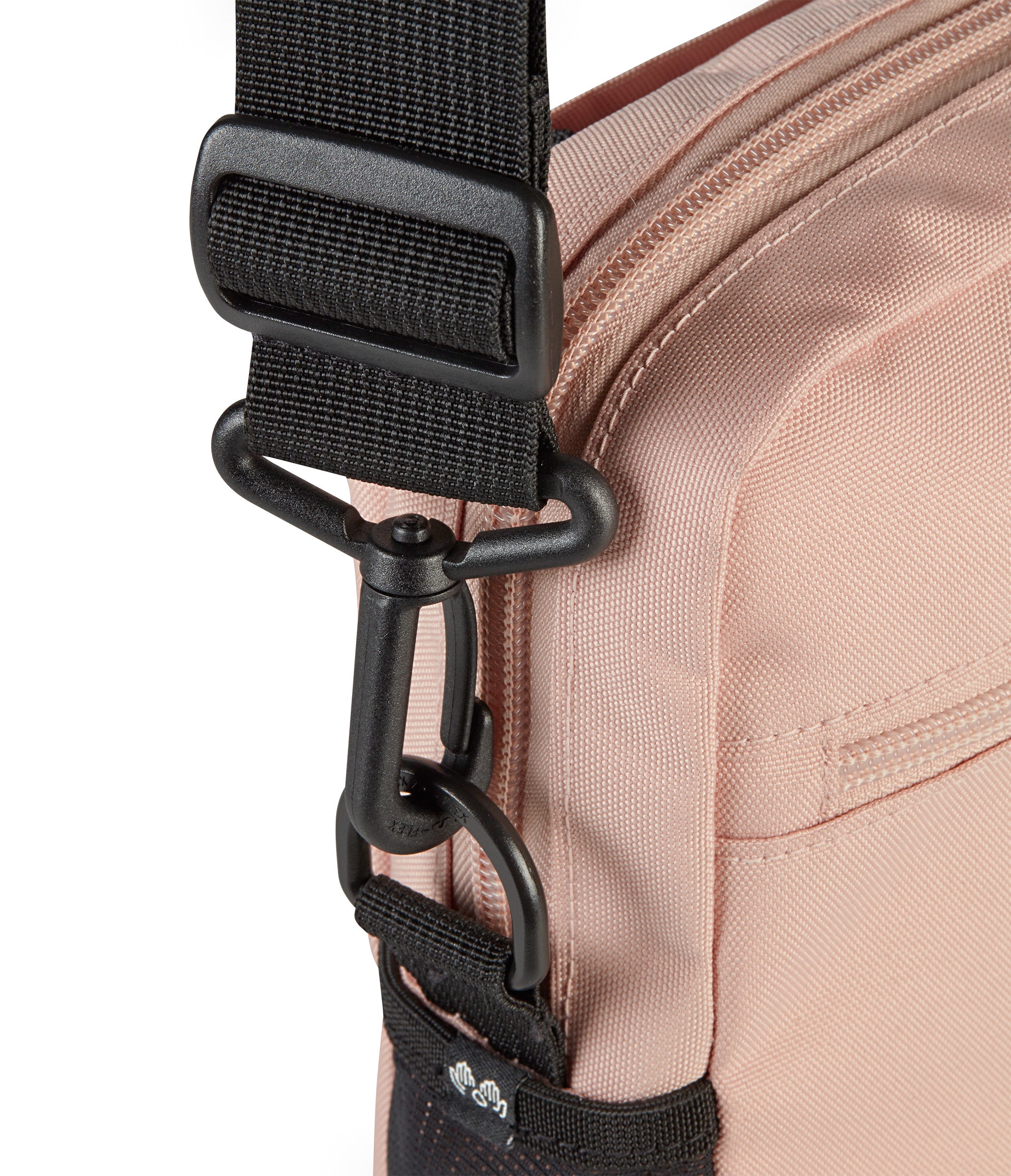 jansport-central-adaptive-crossbody-misty-rose-umh-ngetasche image 5