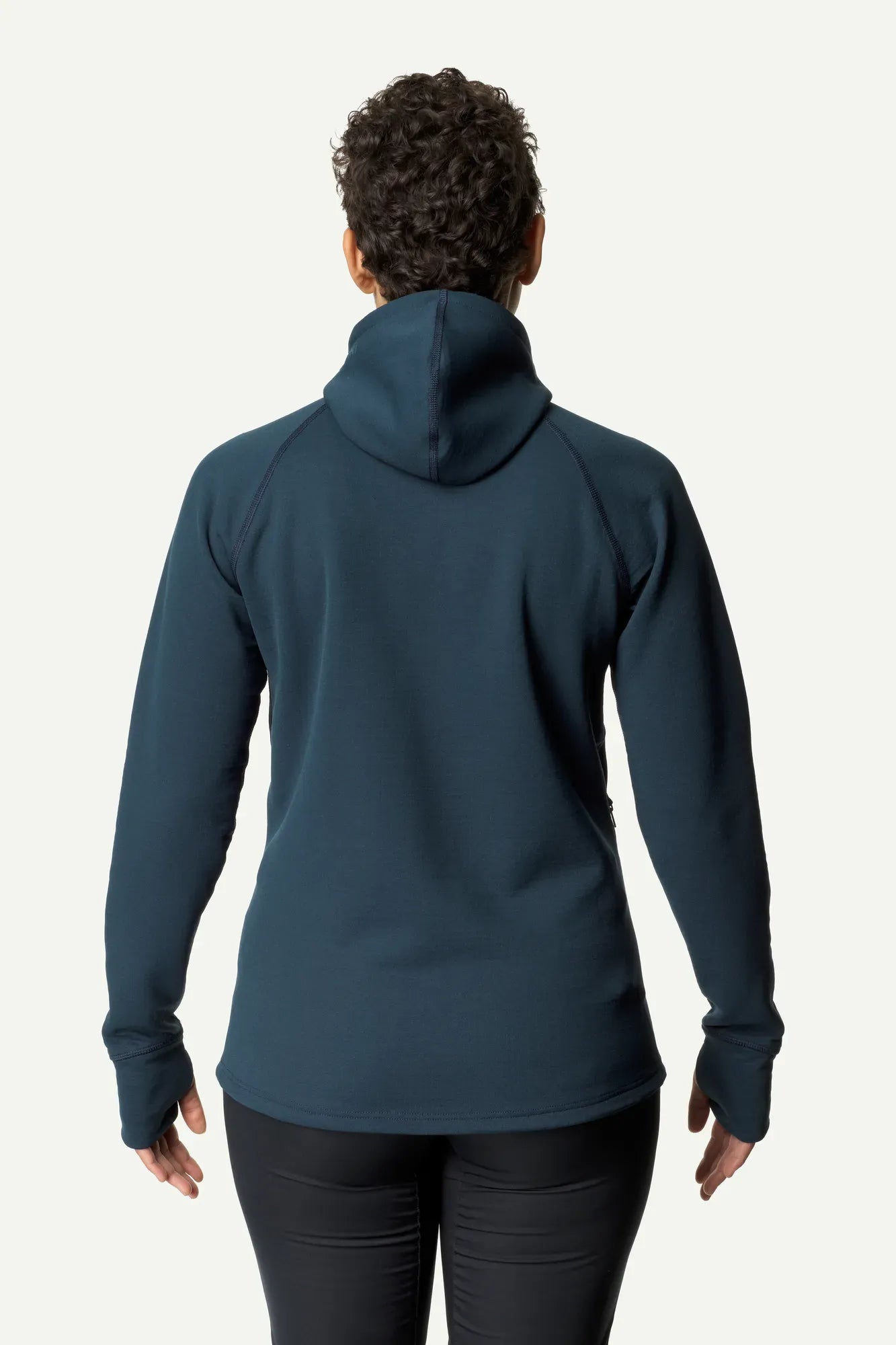 houdini-w-s-mono-air-houdi-fleecejacke-true-black image 6