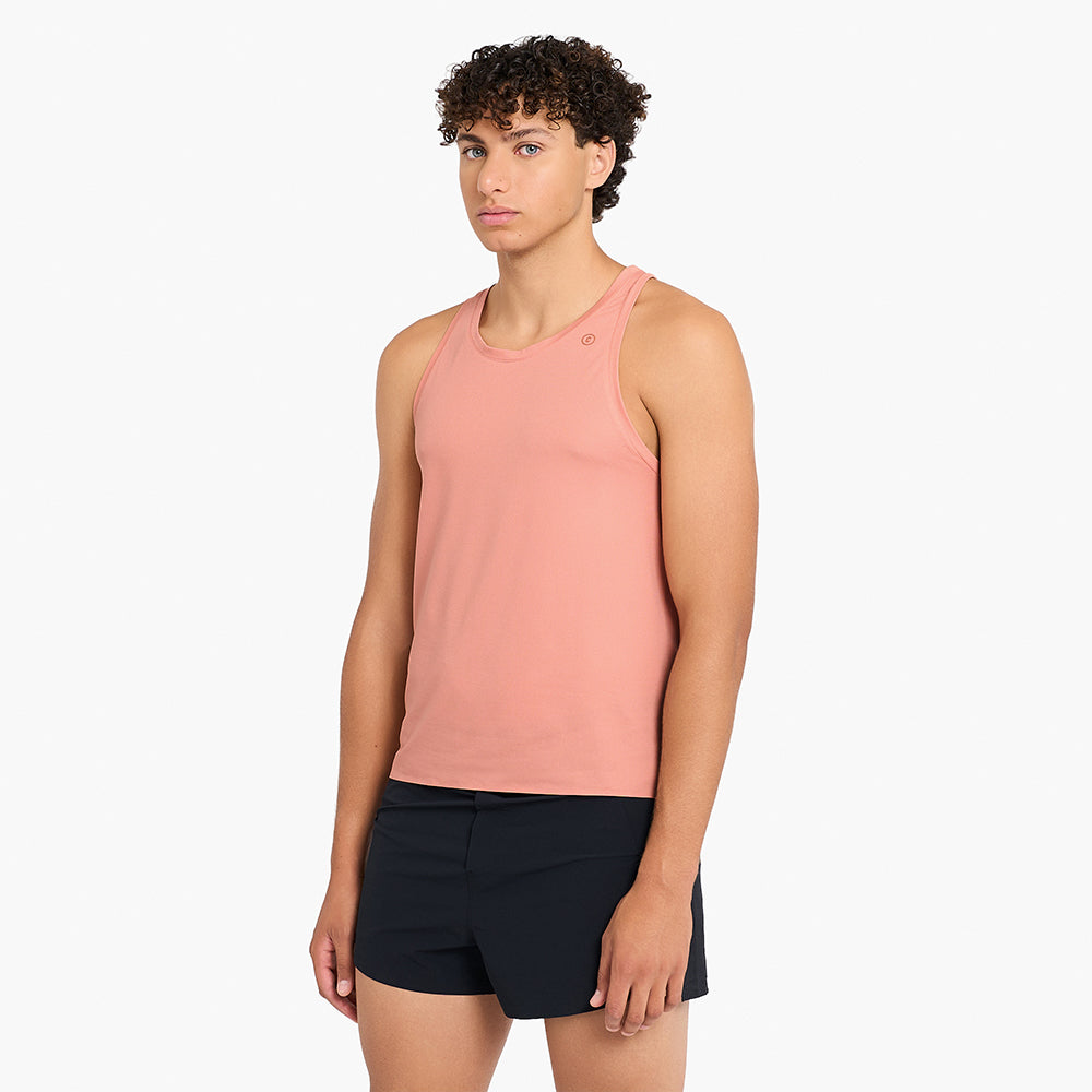ciele-m-fstsinglet-2-lauftop-rose-dawn-herren-schnelltrocknend image 2