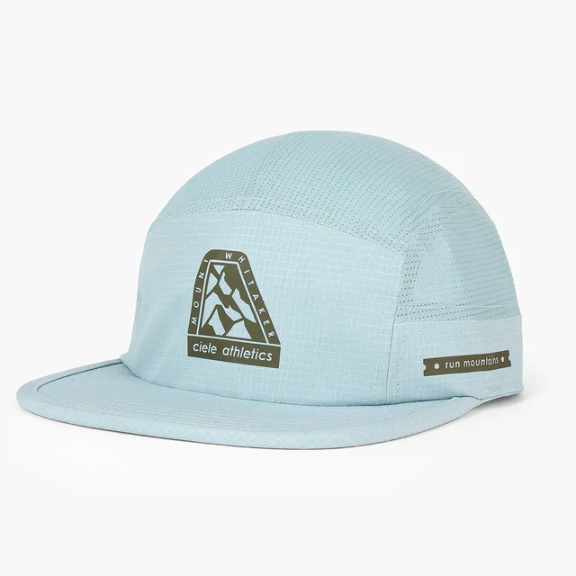ciele-gocap-field-mont-w-laufcap-sterling-blue image 1