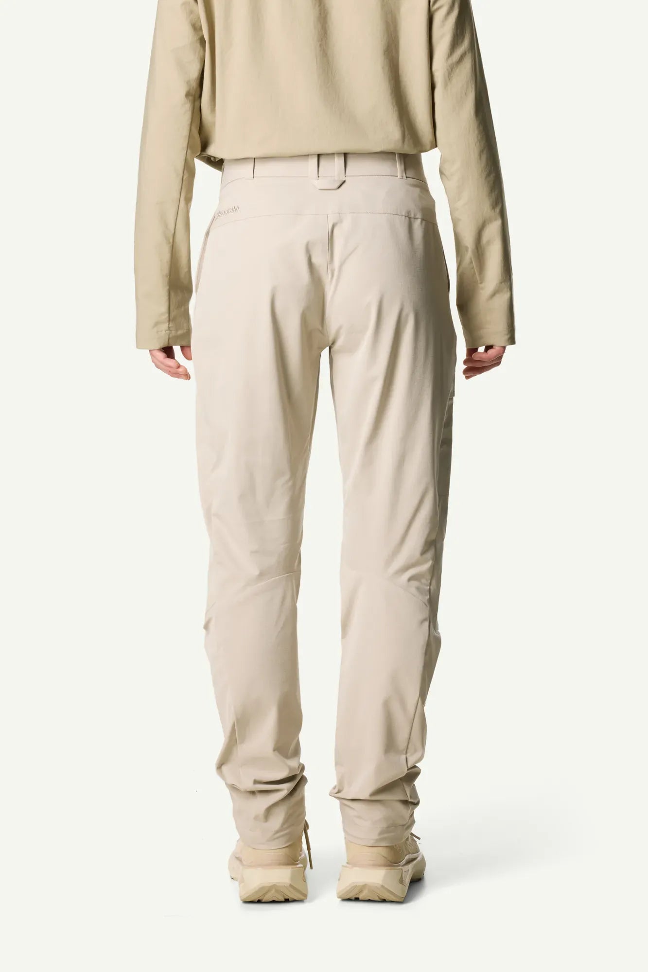 houdini-go-w-s-go-pants-ii-softshellhose-sandstorm image 3