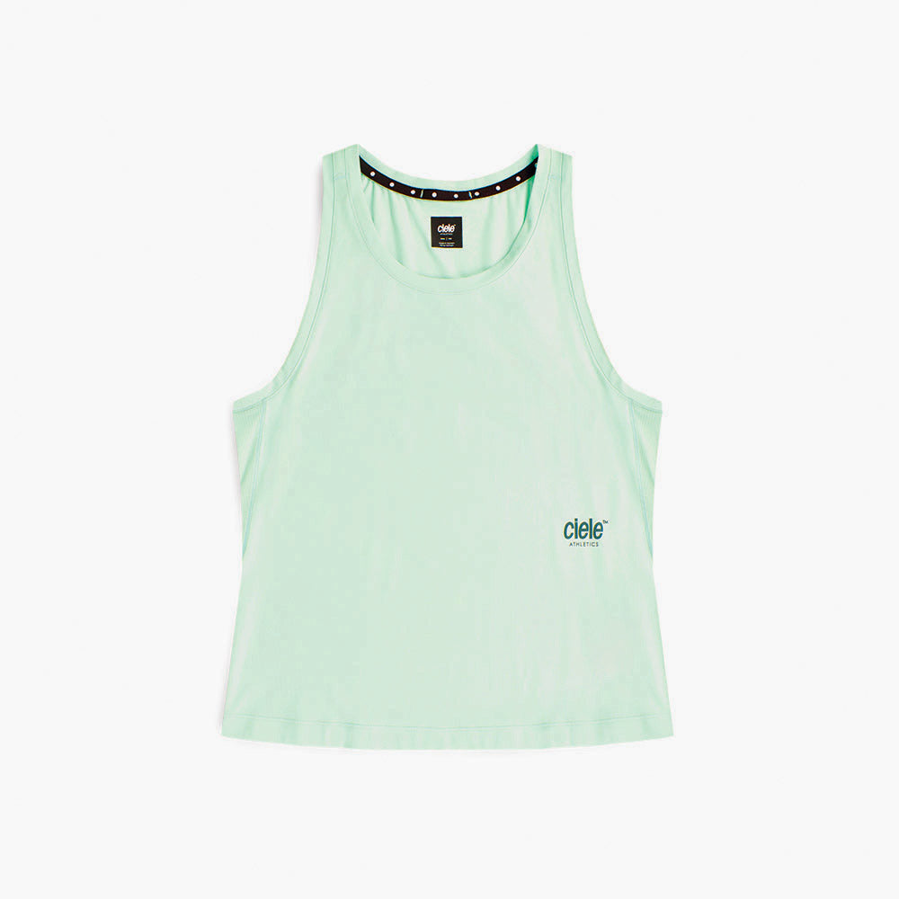 ciele-w-dlysinglet-lauftop-dusty-turquoise image 1