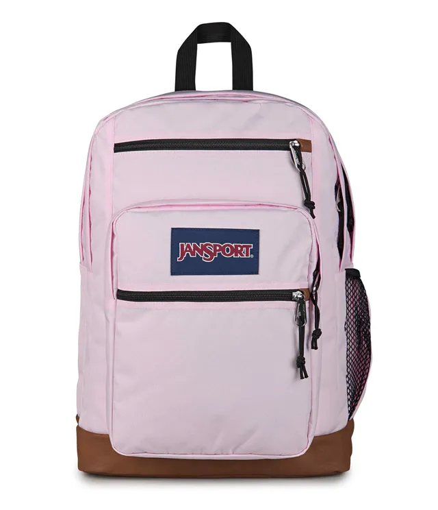 jansport-cool-student-rucksack-pink-ice-15-zoll-laptop image 1