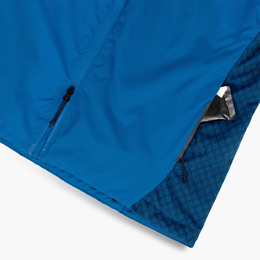 ciele-w-vlvinsulator-laufjacke-damen-azure-isoliert image 3
