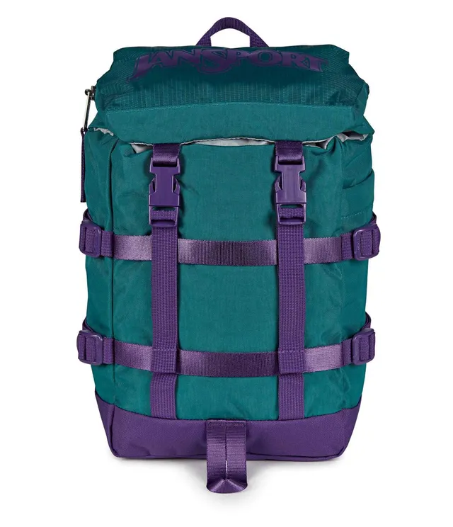 jansport-mini-skip-pack-mini-rucksack-emerald-pool image 1