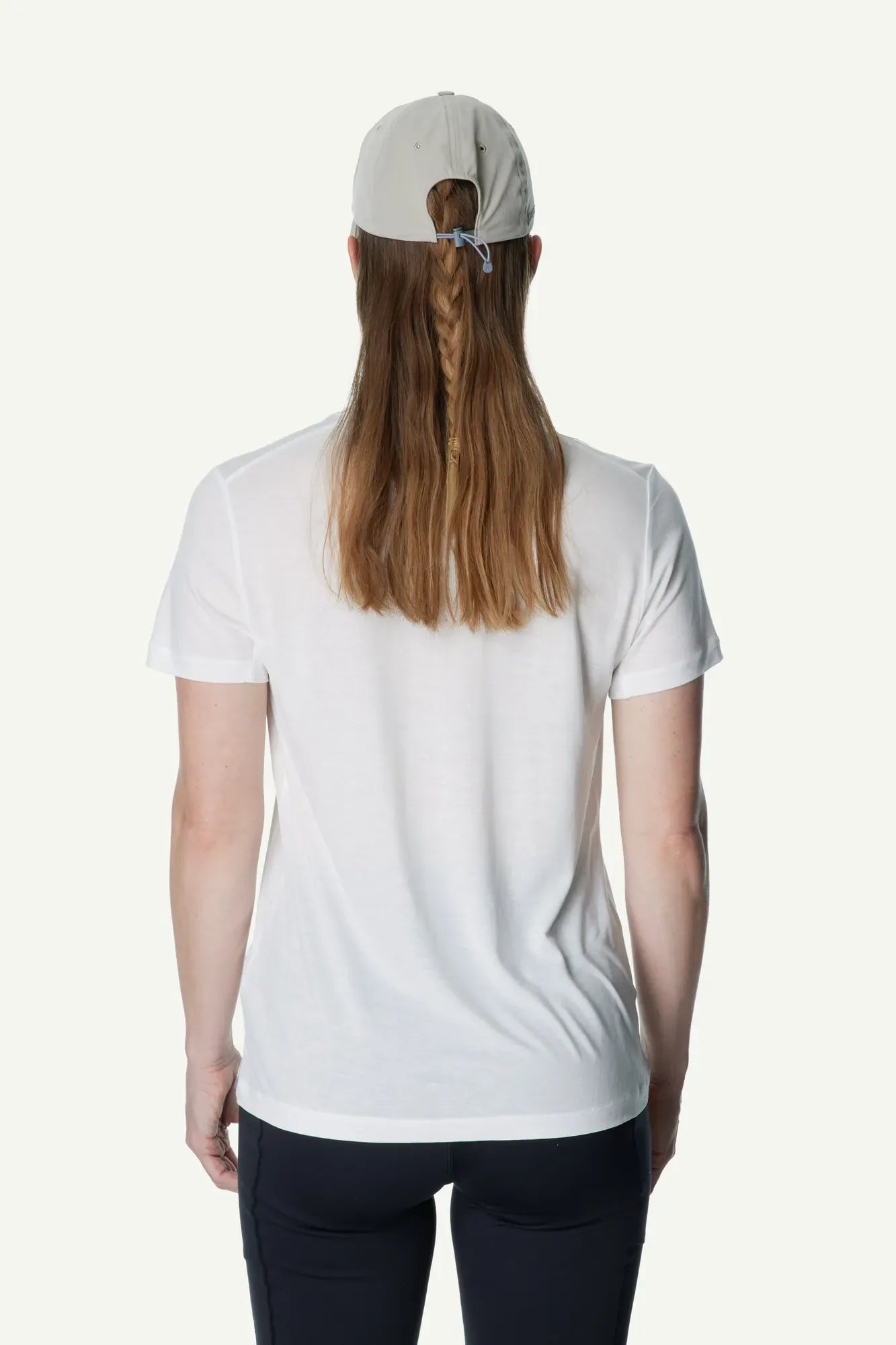 houdini-tree-w-s-tree-tee-damen-t-shirt-powderday-white-tencel image 6