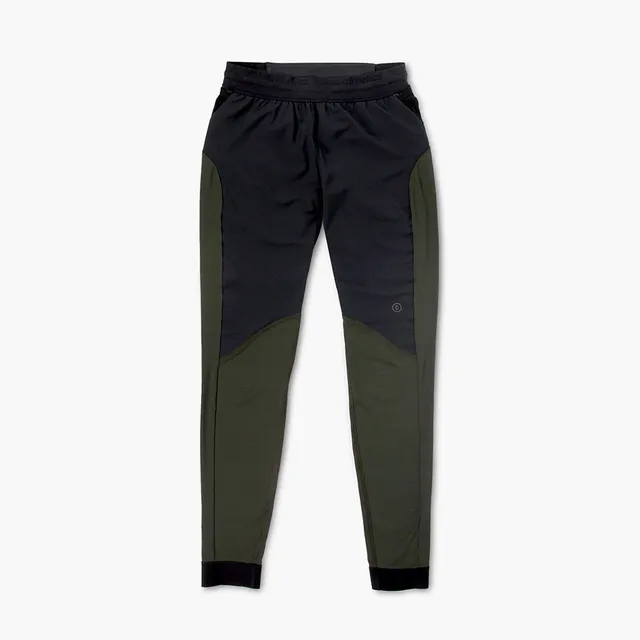 ciele-w-frdwintertight-lauf-tight-damen-raven-winter image 1