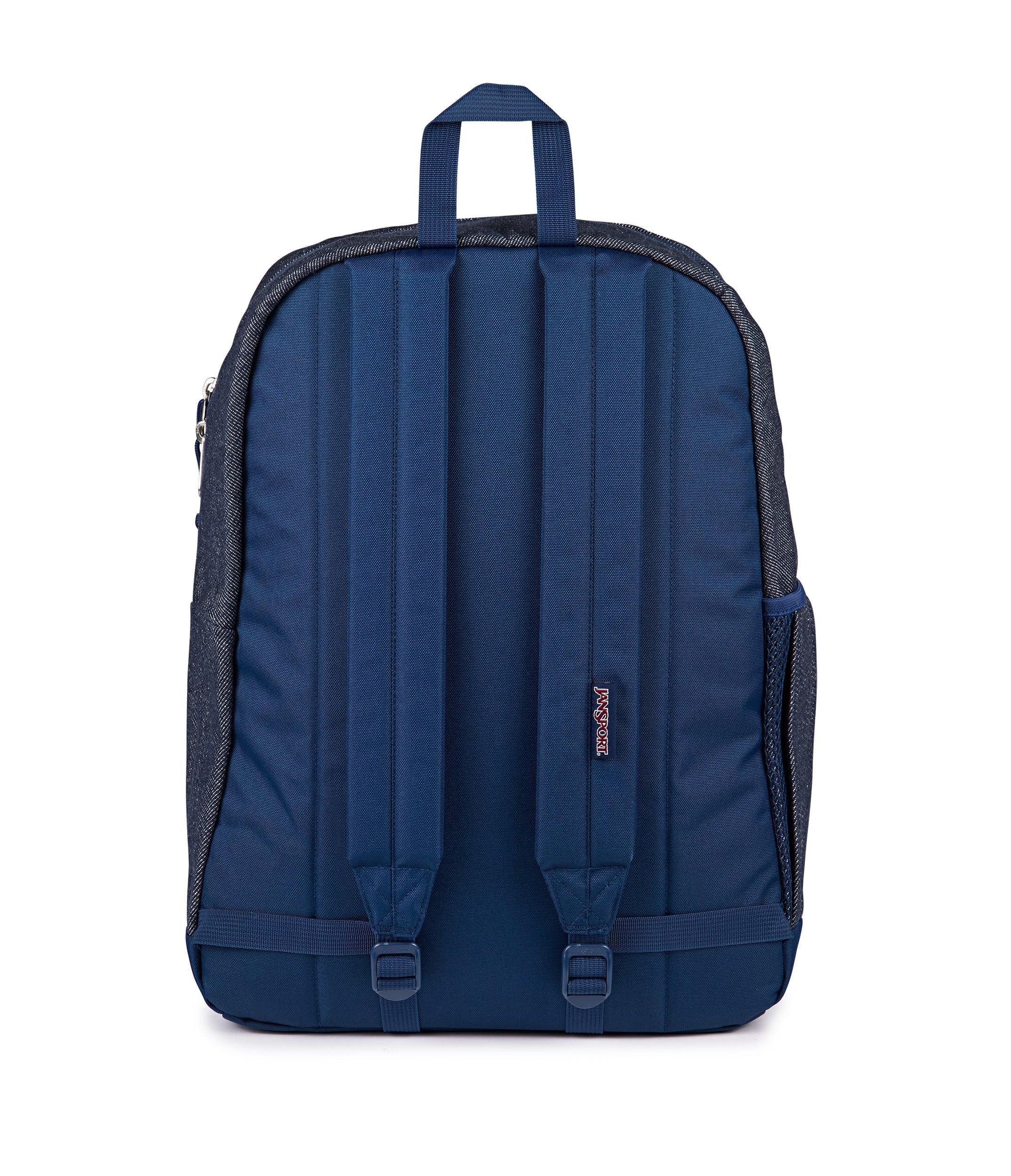 jansport-cross-town-plus-remix-rucksack-indigo-denim image 8