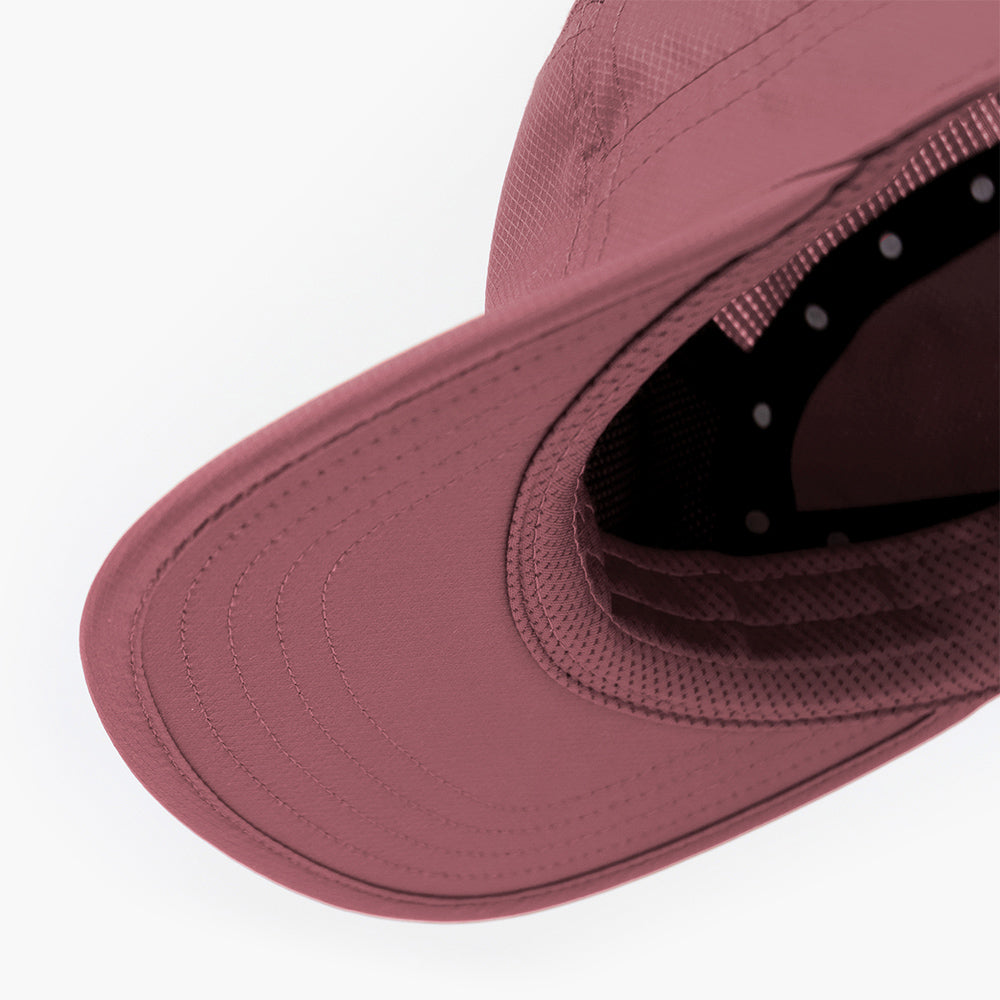 ciele-gocap-classic-athletics-cap-deco-rose-atmungsaktiv image 6
