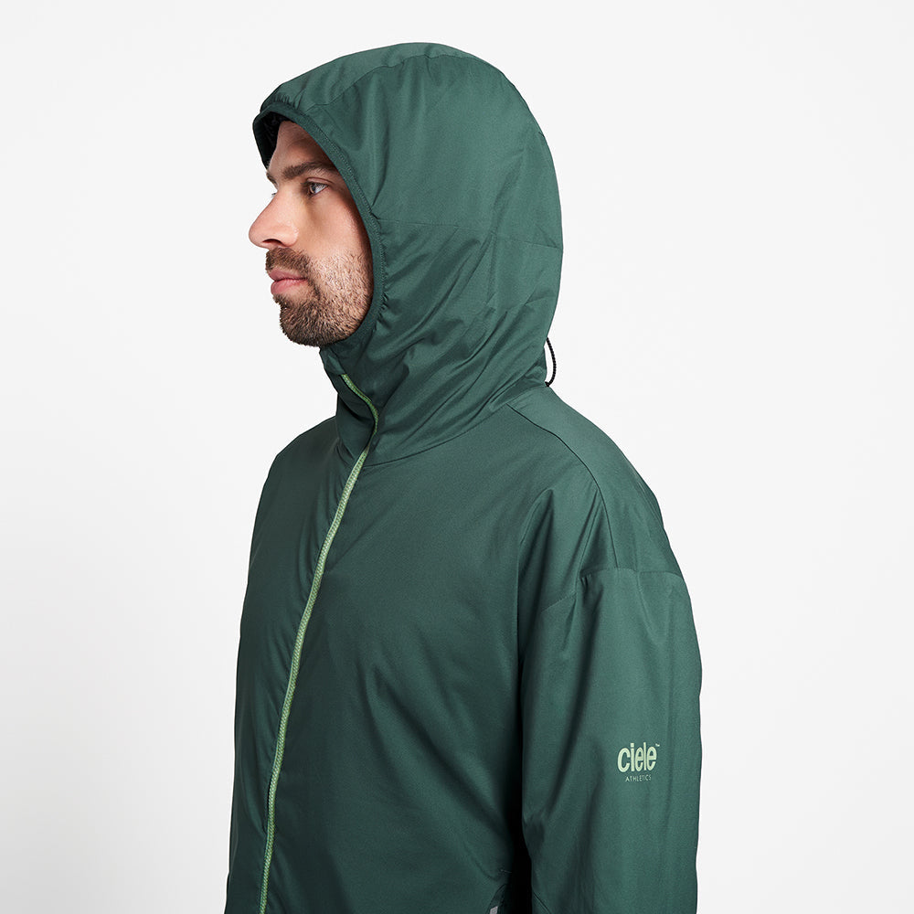 ciele-m-vlvinsulator-janium-laufjacke-herren-wolle-seide image 5