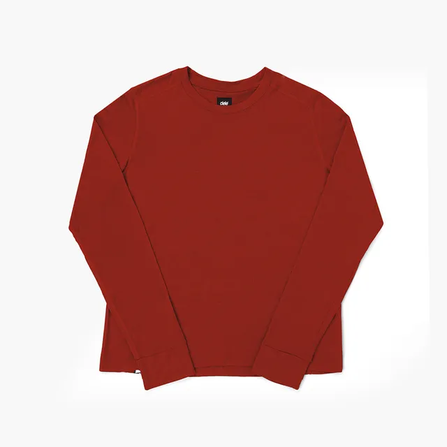 ciele-w-hlslongsleeve-laufshirt-damen-clay-thermo image 1