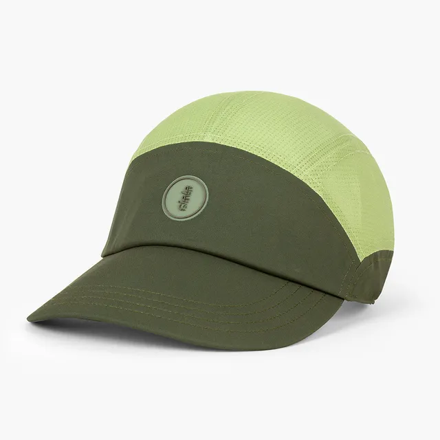 ciele-fstcap-sc-comp-ninety-sl-laufcap-kombu-m-l image 1