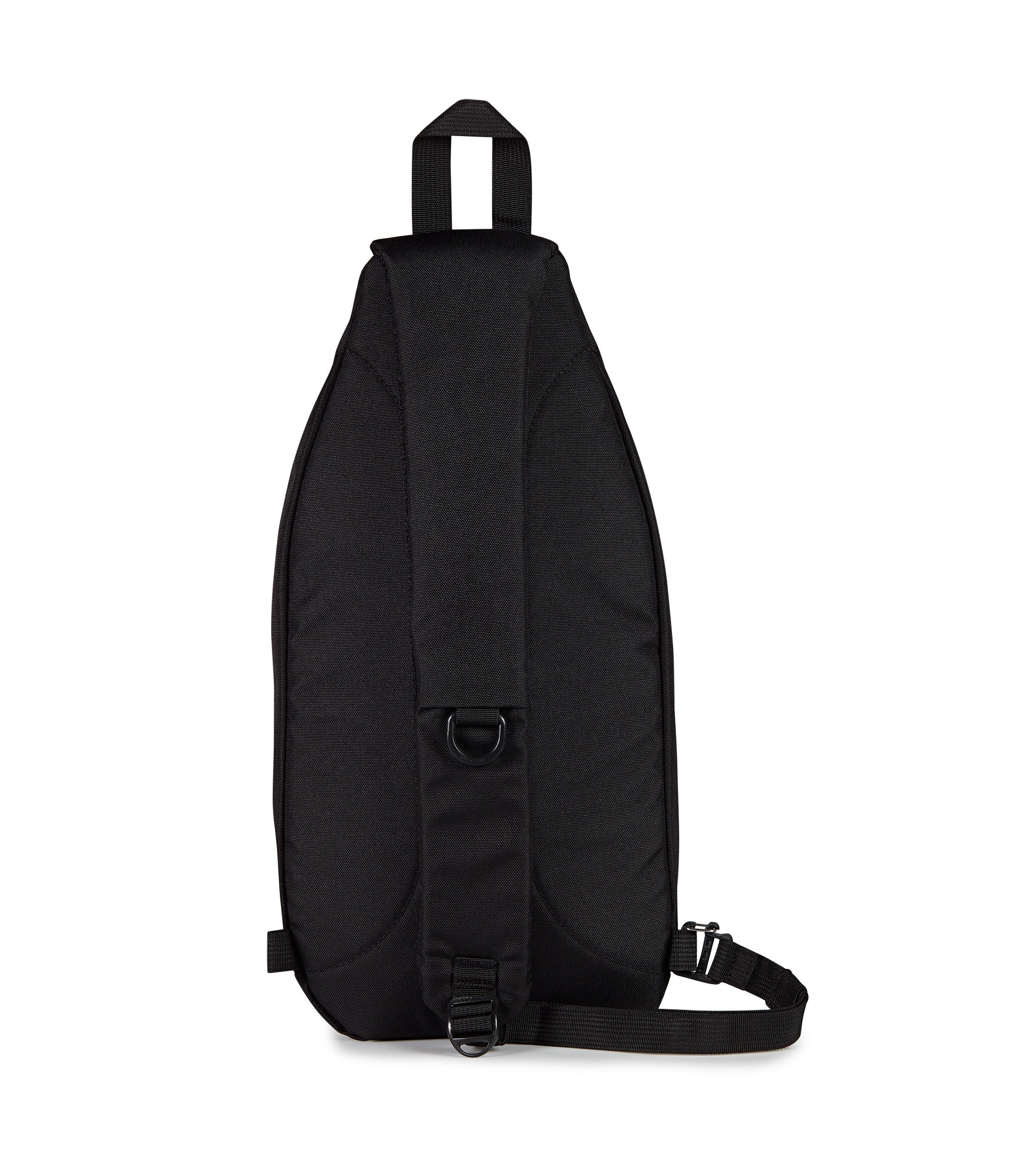 jansport-move-sling-umh-ngetasche-schwarz-mit-schl-sselhaken image 6