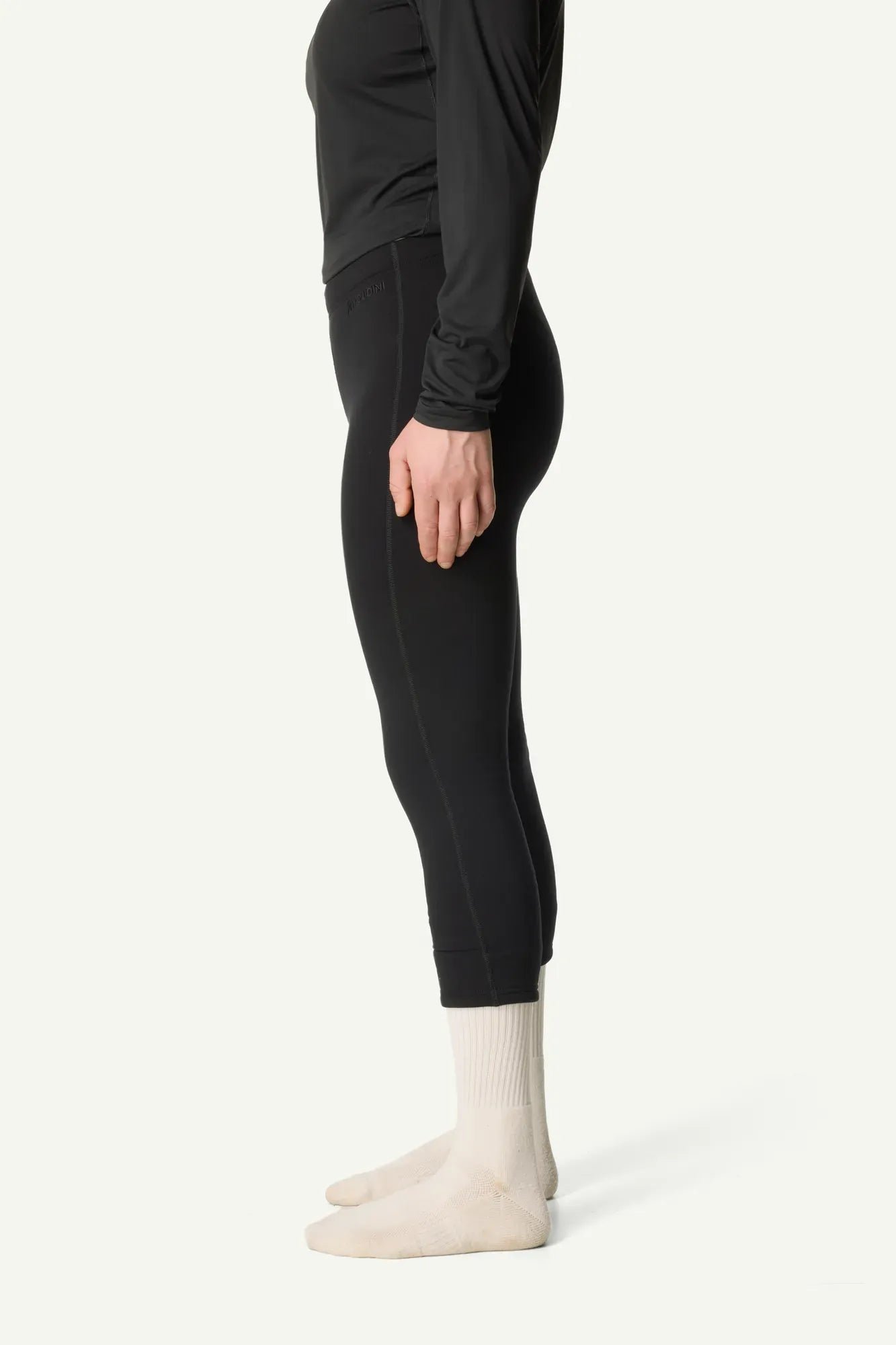 houdini-power-tights-ii-leggings-true-black-s-warm image 2