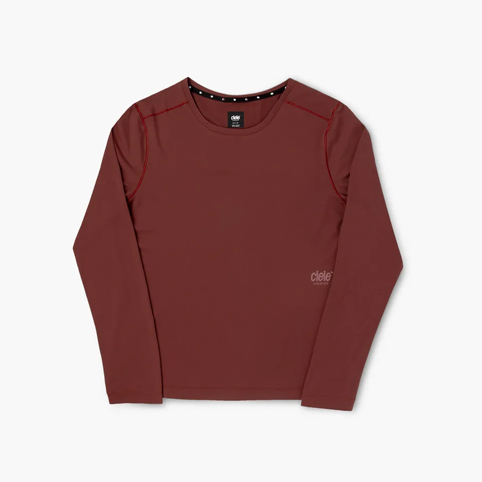ciele-w-dlylongsleeve-andorra-langarmshirt-damen-grau image 1