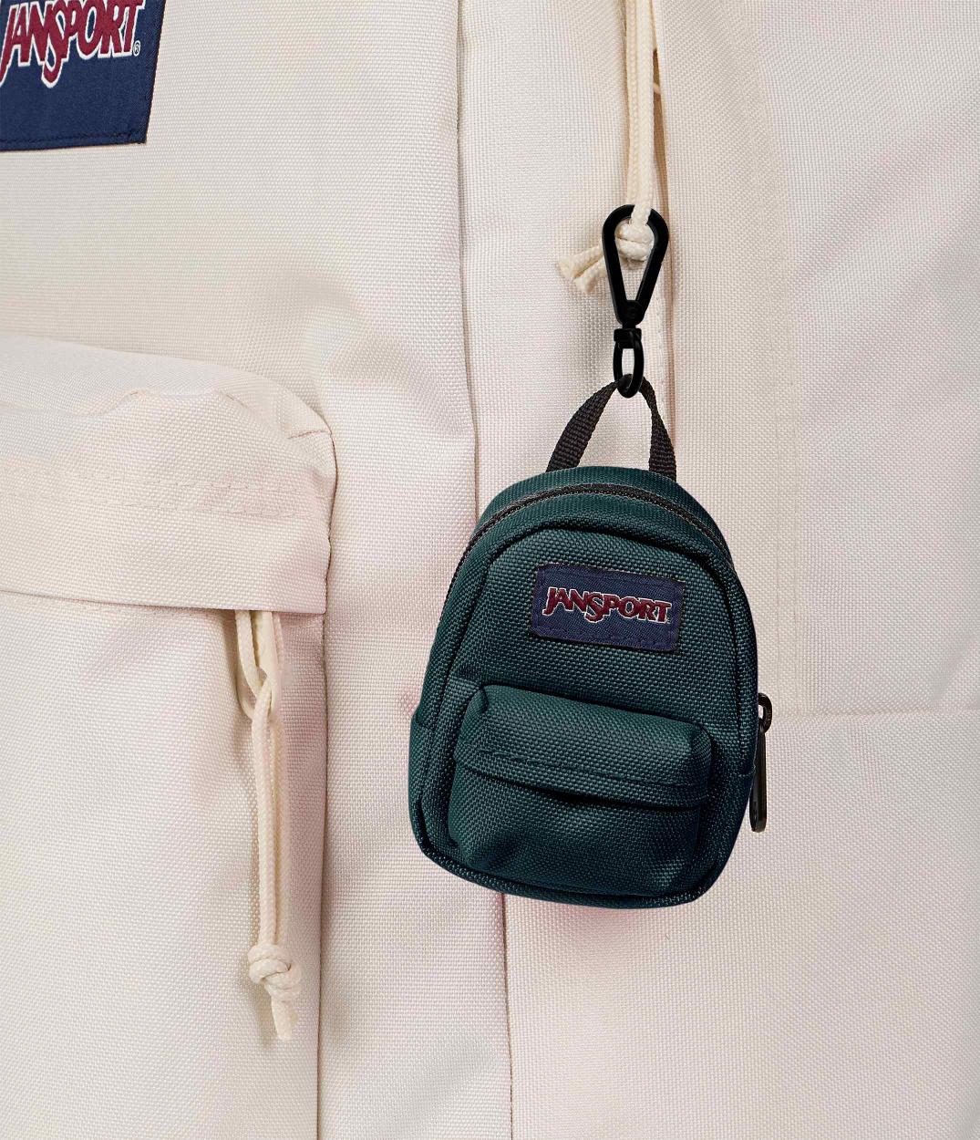 jansport-mini-break-tasche-deep-juniper-anh-nger image 3