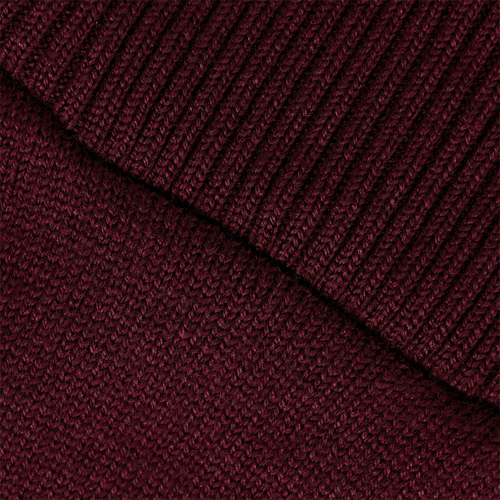 ciele-frdmask-balaclava-crimson-red-merinowolle-os image 5