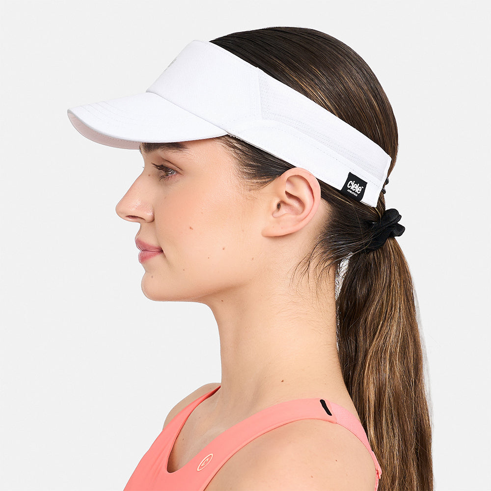 ciele-fstvisor-sc-visor-white-s-m-atmungsaktiv image 3