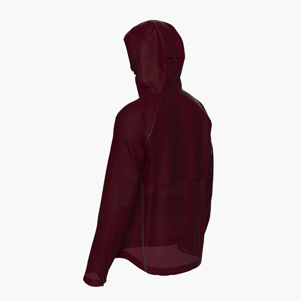 ciele-m-flrjacket-regenjacke-elite-cab-wasserdicht image 5