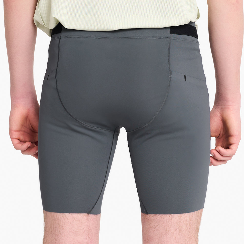 ciele-m-fsttight-short-8-laufshorts-ocean image 3