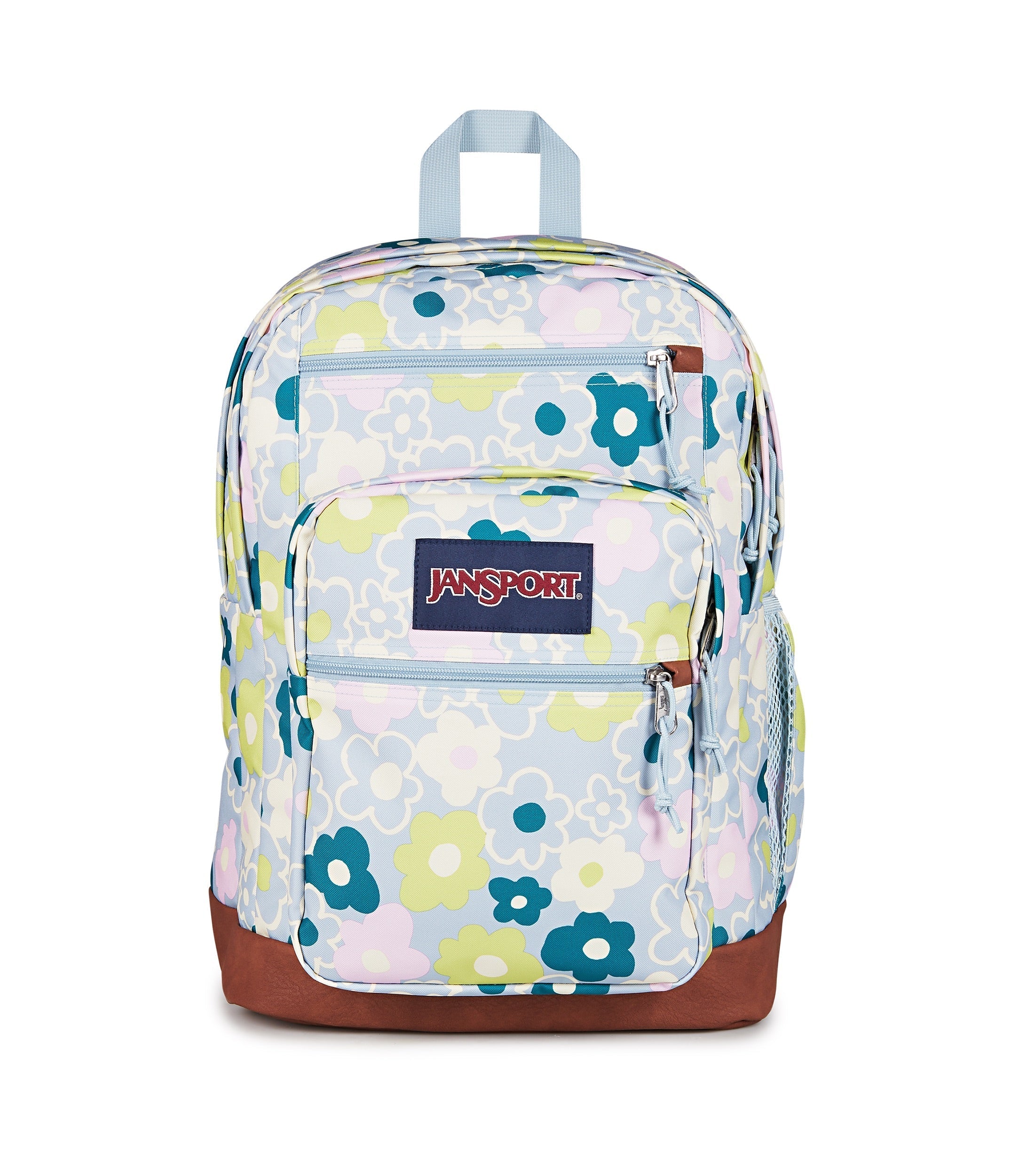 jansport-cool-student-rucksack-crazy-daisies-15-zoll-xl image 1