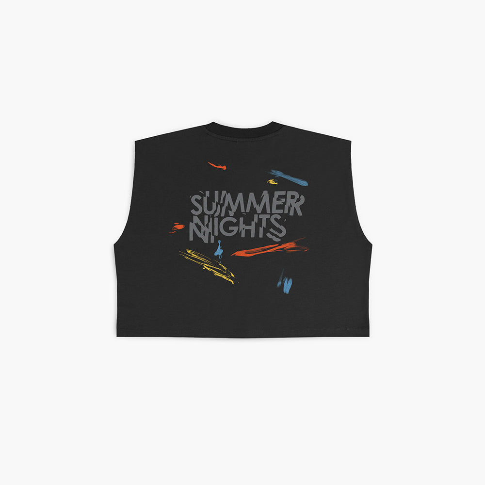 ciele-w-ortank-croptop-summer-nights-schwarz image 1