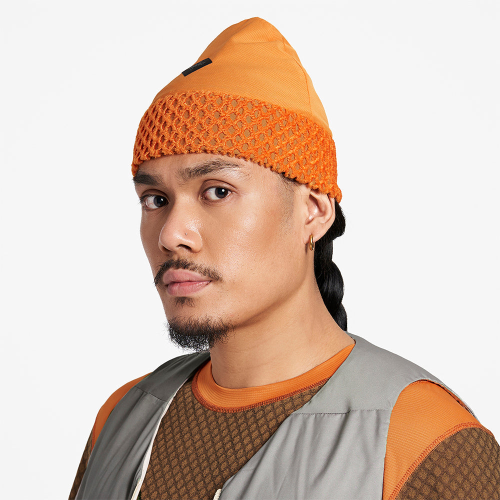 ciele-uhbeanie-diama-lauf-beanie-spectro-grau image 3