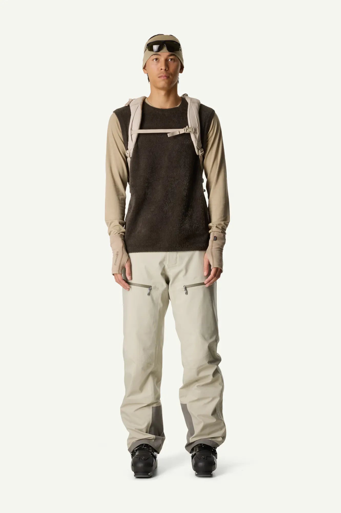 houdini-lykan-m-s-lykan-vest-weste-herren-foggy-mountain image 8