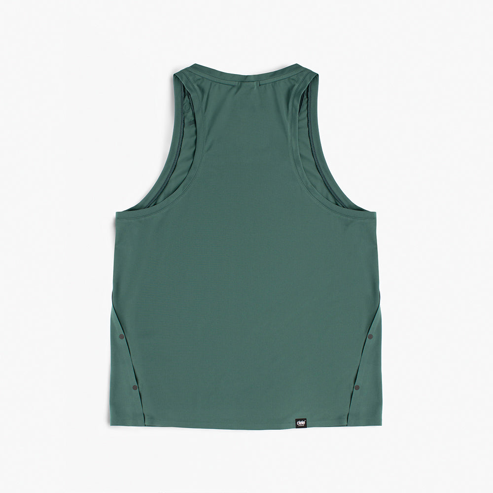 ciele-fstsinglet-singlet-silver-pine-herren image 5