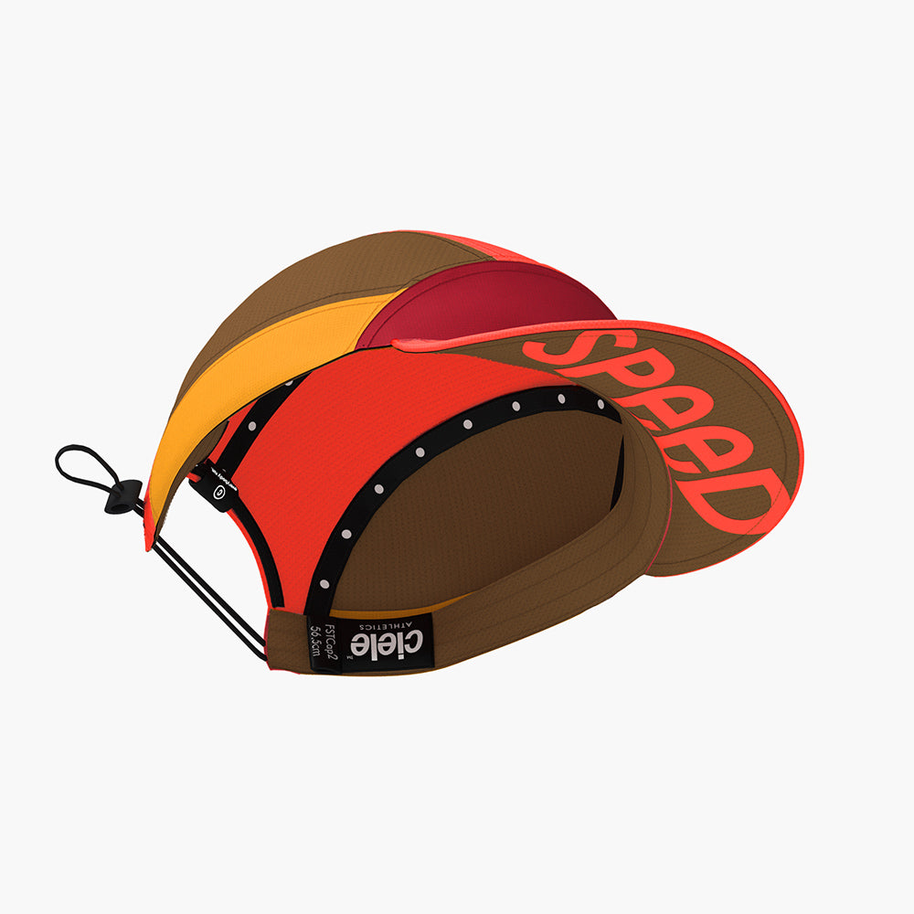 ciele-fstcap-sc-c-speed-tana-cap-unisex-56-5-cm-leicht image 5