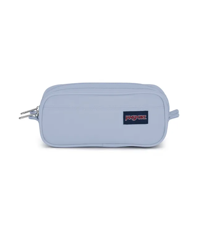 jansport-large-accessory-pouch-etui-blue-dusk-1-3l-stifte image 1