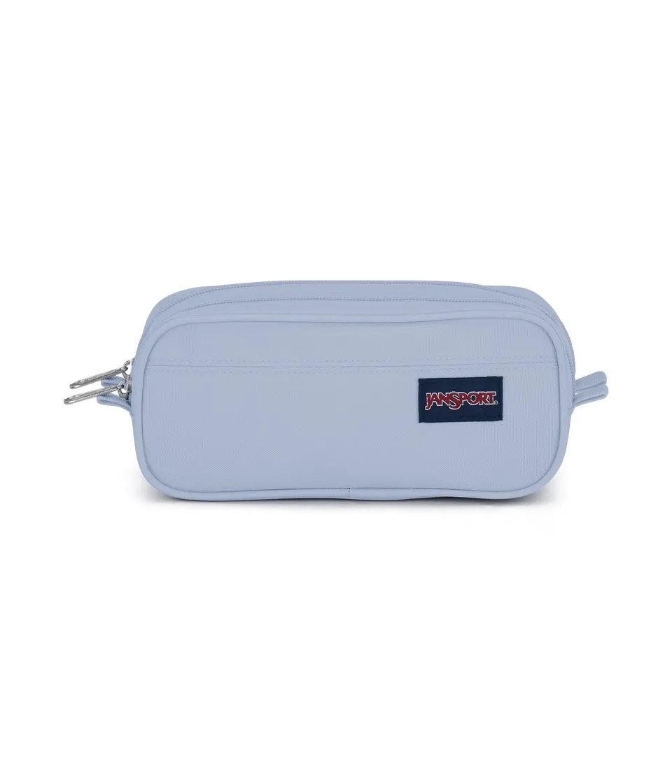 jansport-large-accessory-pouch-etui-blue-dusk-1-3l-stifte image 1