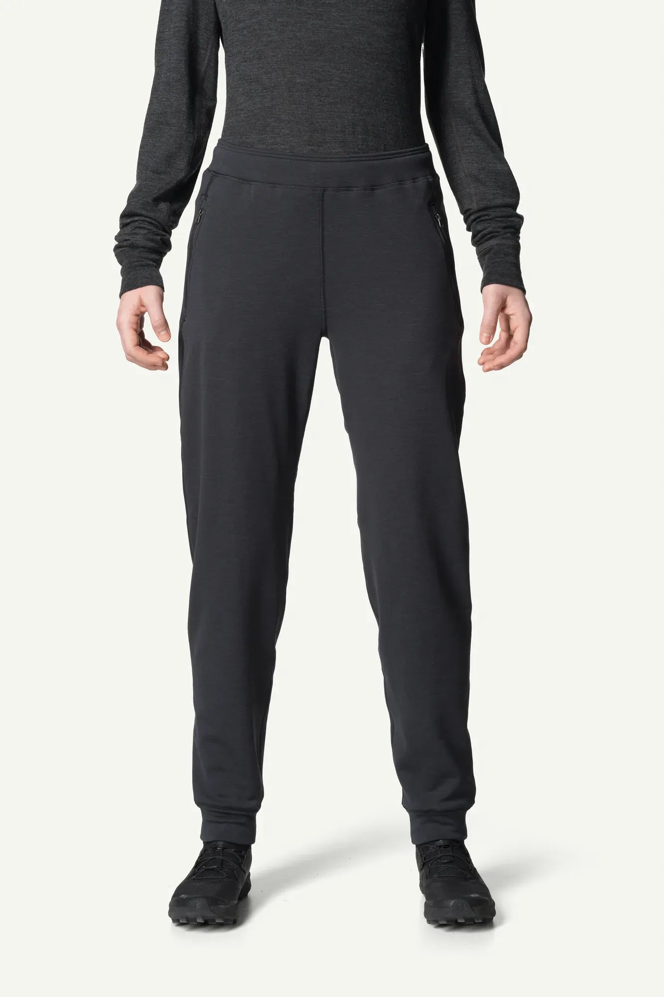 houdini-outright-w-s-outright-pants-fleece-cloudy-blue image 4