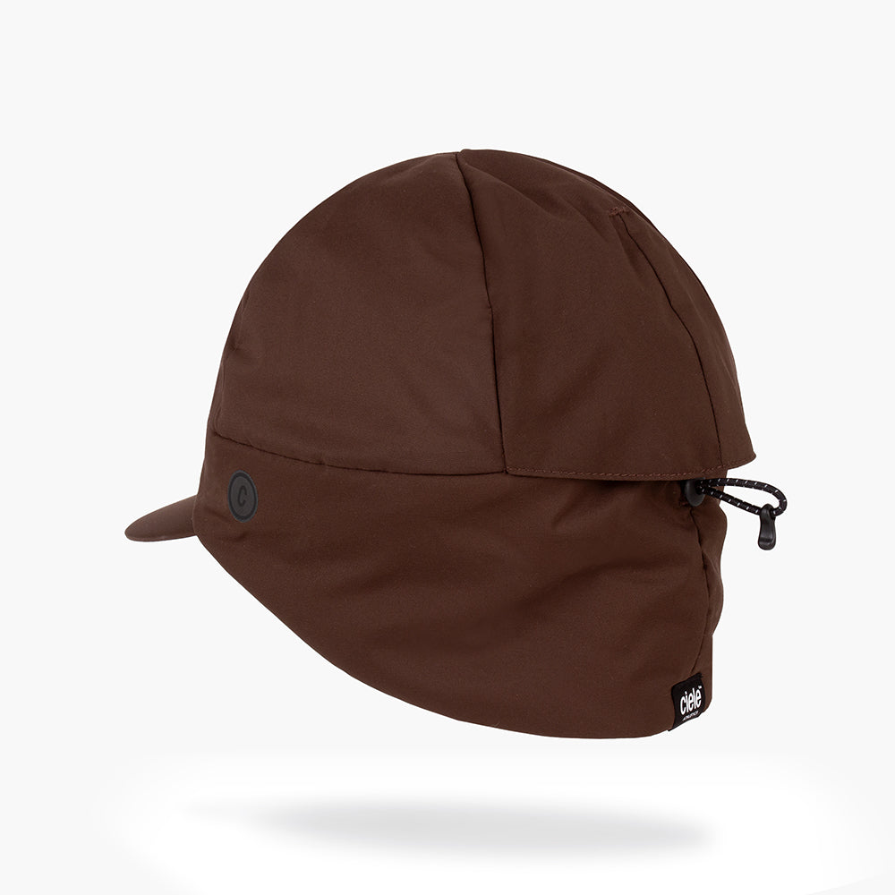 ciele-hothcap-oak-winterkappe-braun-s-m-isoliert image 5