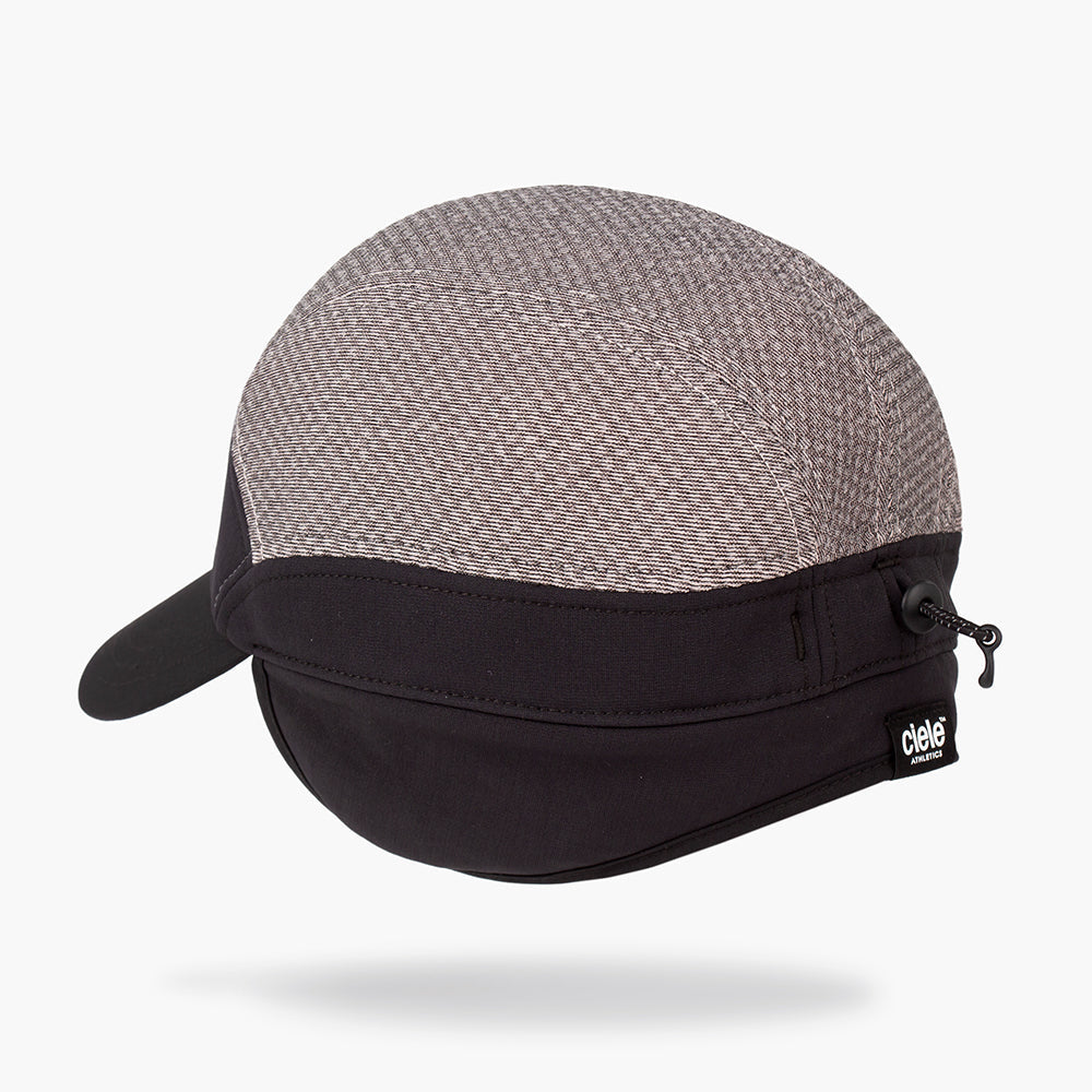 ciele-fstcap-sc-winter-laufcap-peachskin-fltwnd image 5