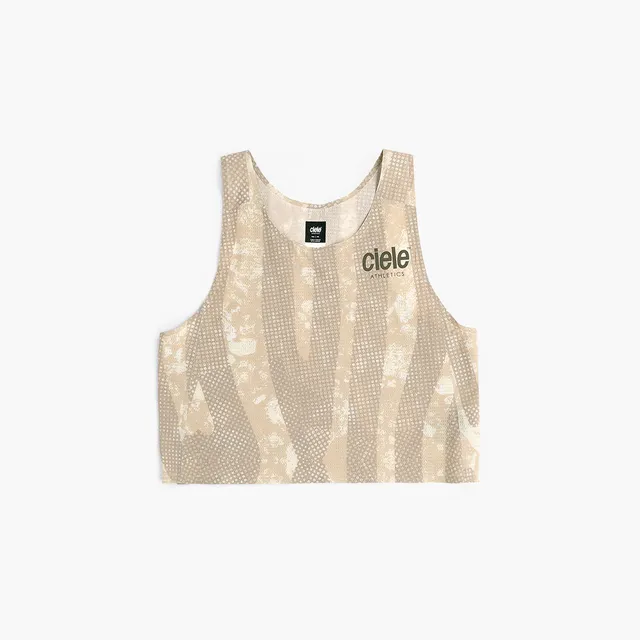 ciele-w-rdcrpsinglet-2-lauftop-lakeroad-day-damen image 1
