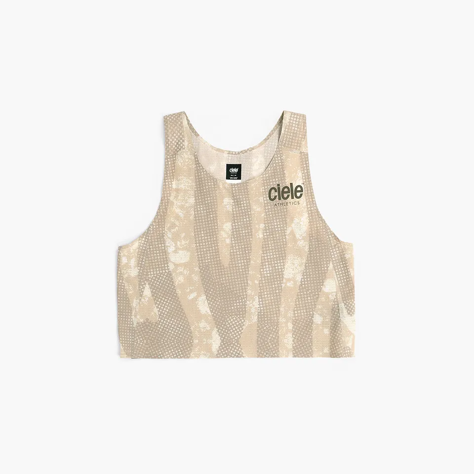 ciele-w-rdcrpsinglet-2-lauftop-lakeroad-day-damen image 1