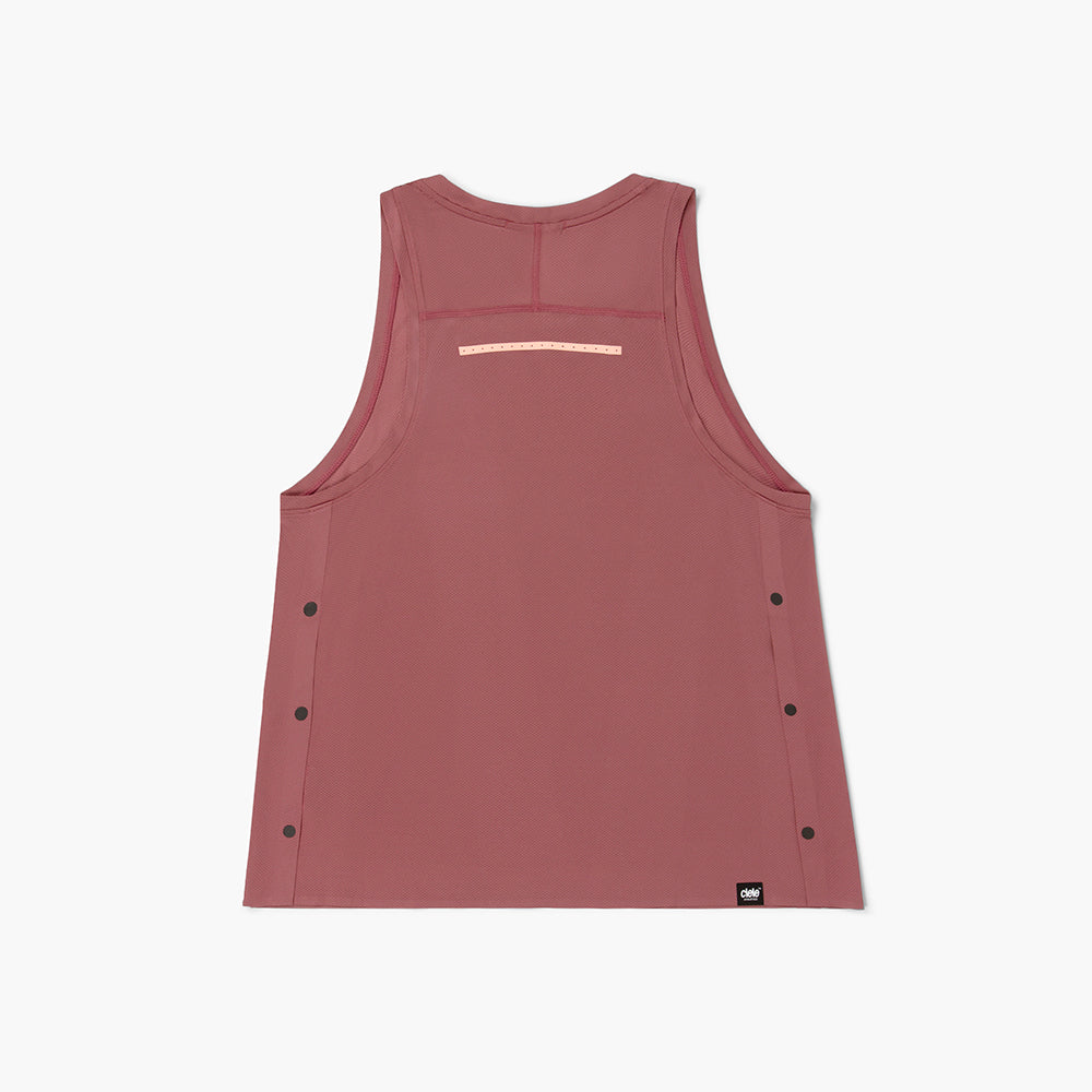 ciele-fstsinglet-2-damen-lauftop-penny-braun image 4