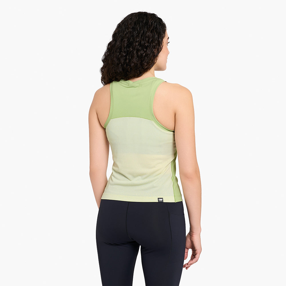 ciele-w-dlysinglet-terragon-damen-singlet-mesh-lauf-top image 3